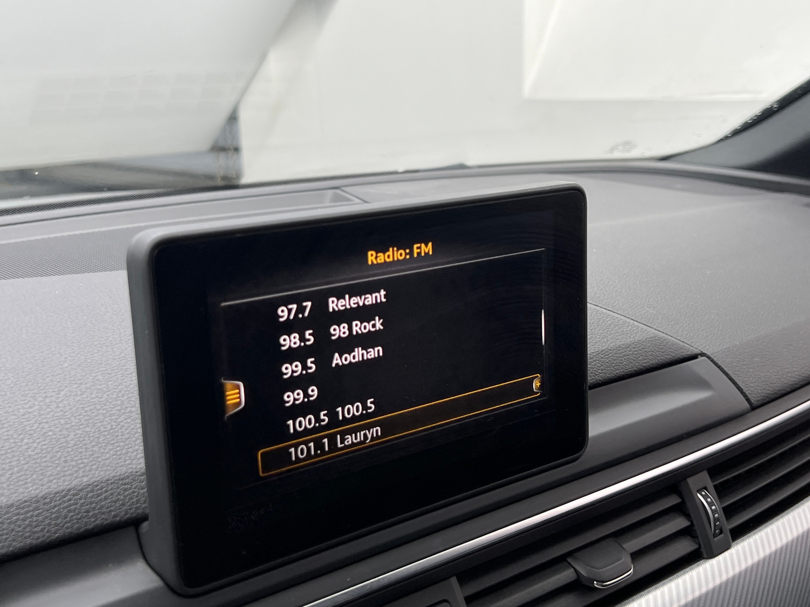 Thumbnail: 2018 Audi A5 - 2