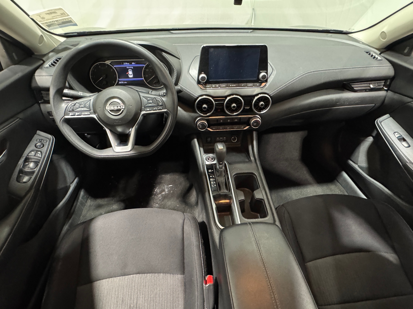 Thumbnail: 2024 Nissan Sentra - 3