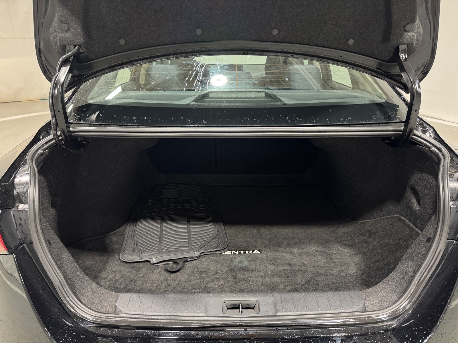 Thumbnail: 2024 Nissan Sentra - 7