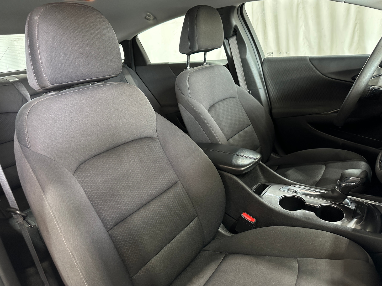 Thumbnail: 2023 Chevrolet Malibu - 2