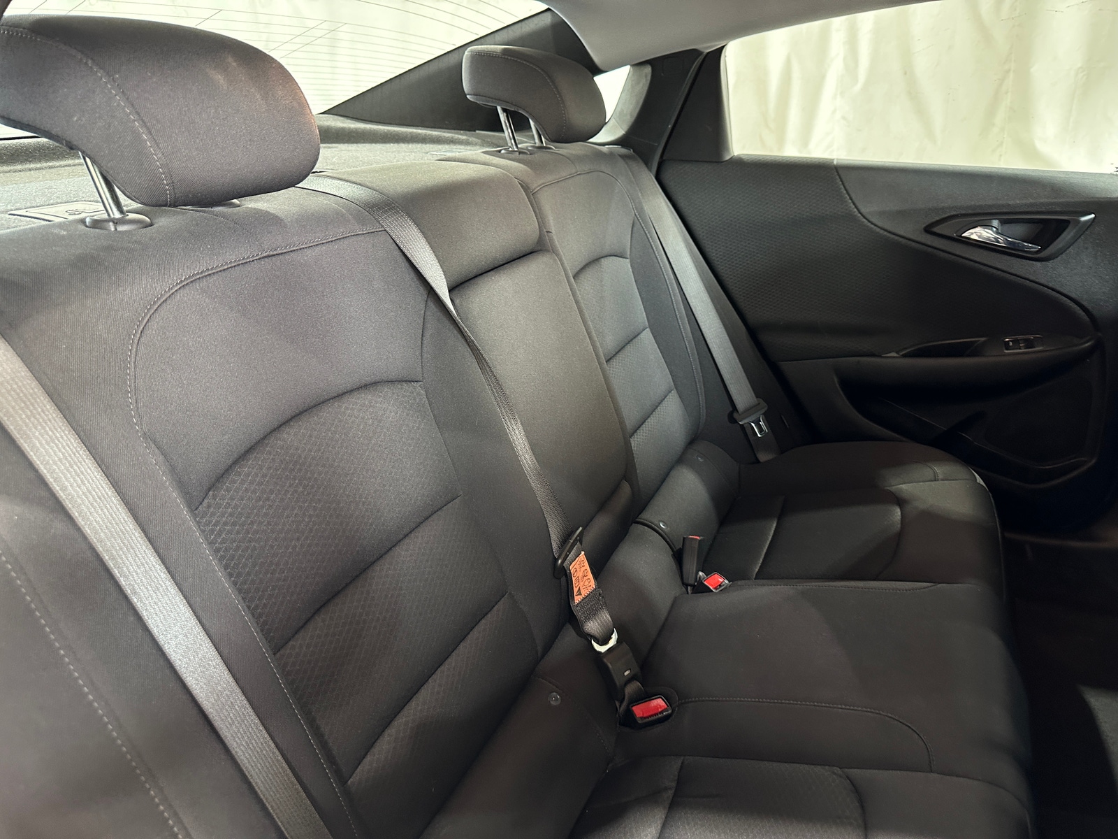 Thumbnail: 2023 Chevrolet Malibu - 6