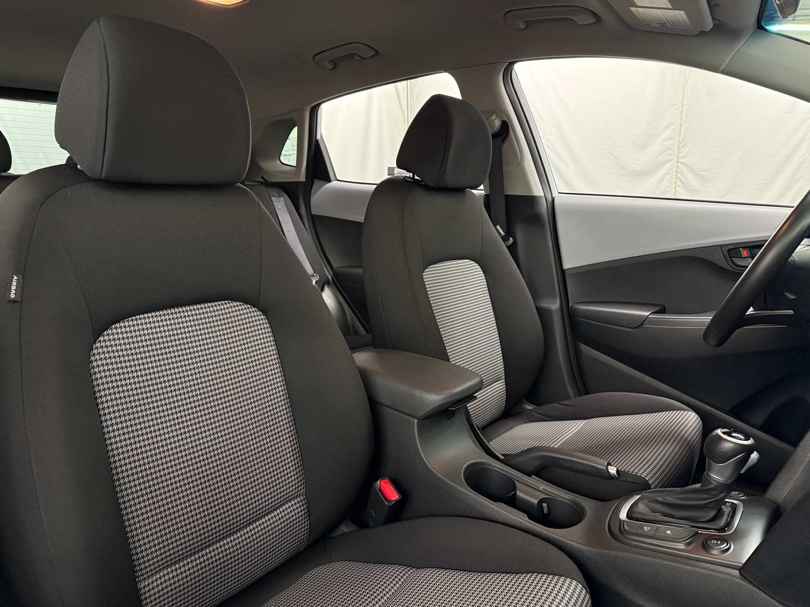 Thumbnail: 2018 Hyundai Kona - 2