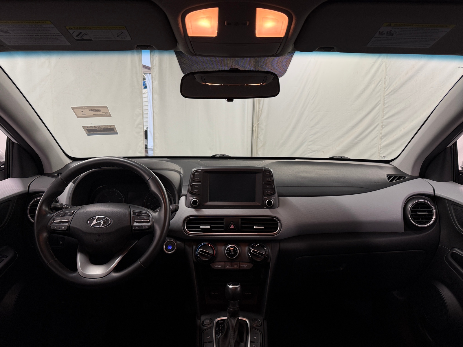 Thumbnail: 2018 Hyundai Kona - 3