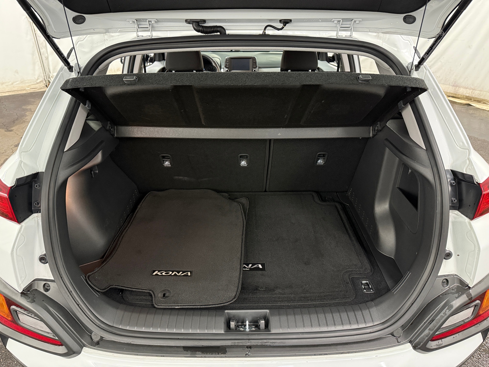 Thumbnail: 2018 Hyundai Kona - 7