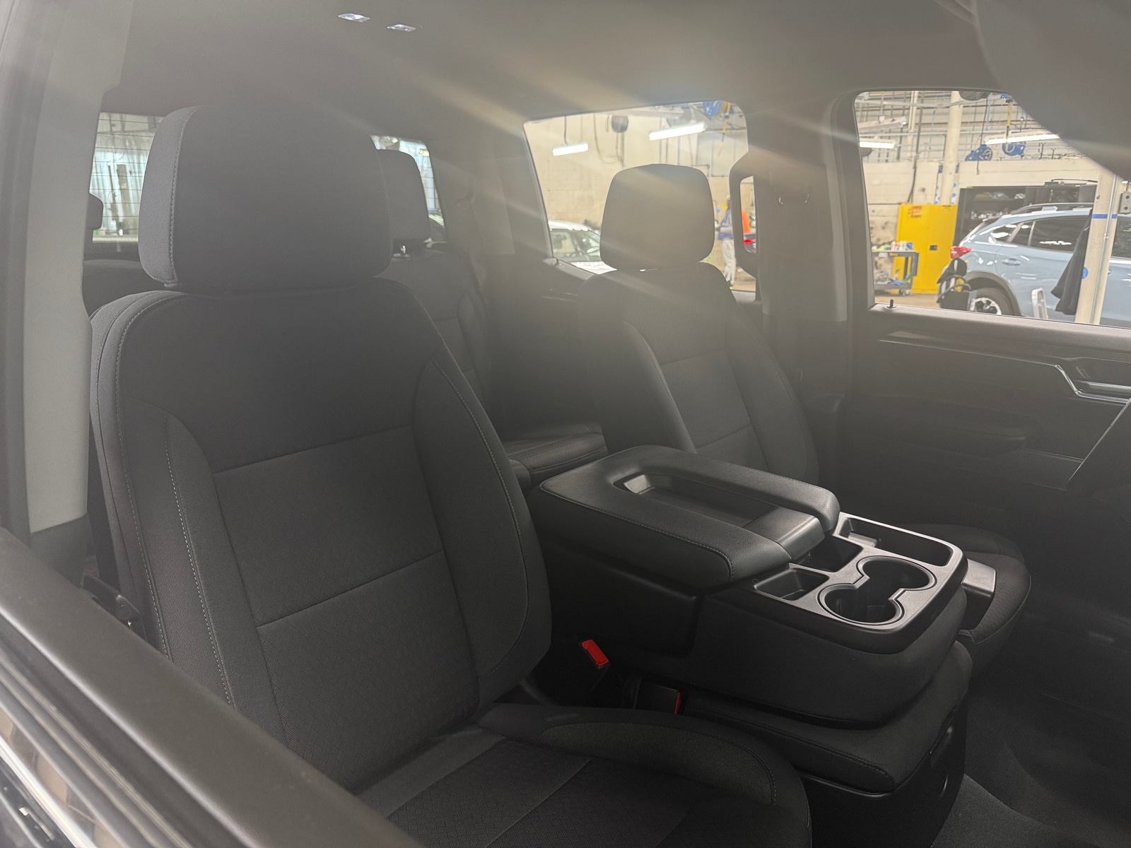 Thumbnail: 2024 GMC Sierra 1500 - 2