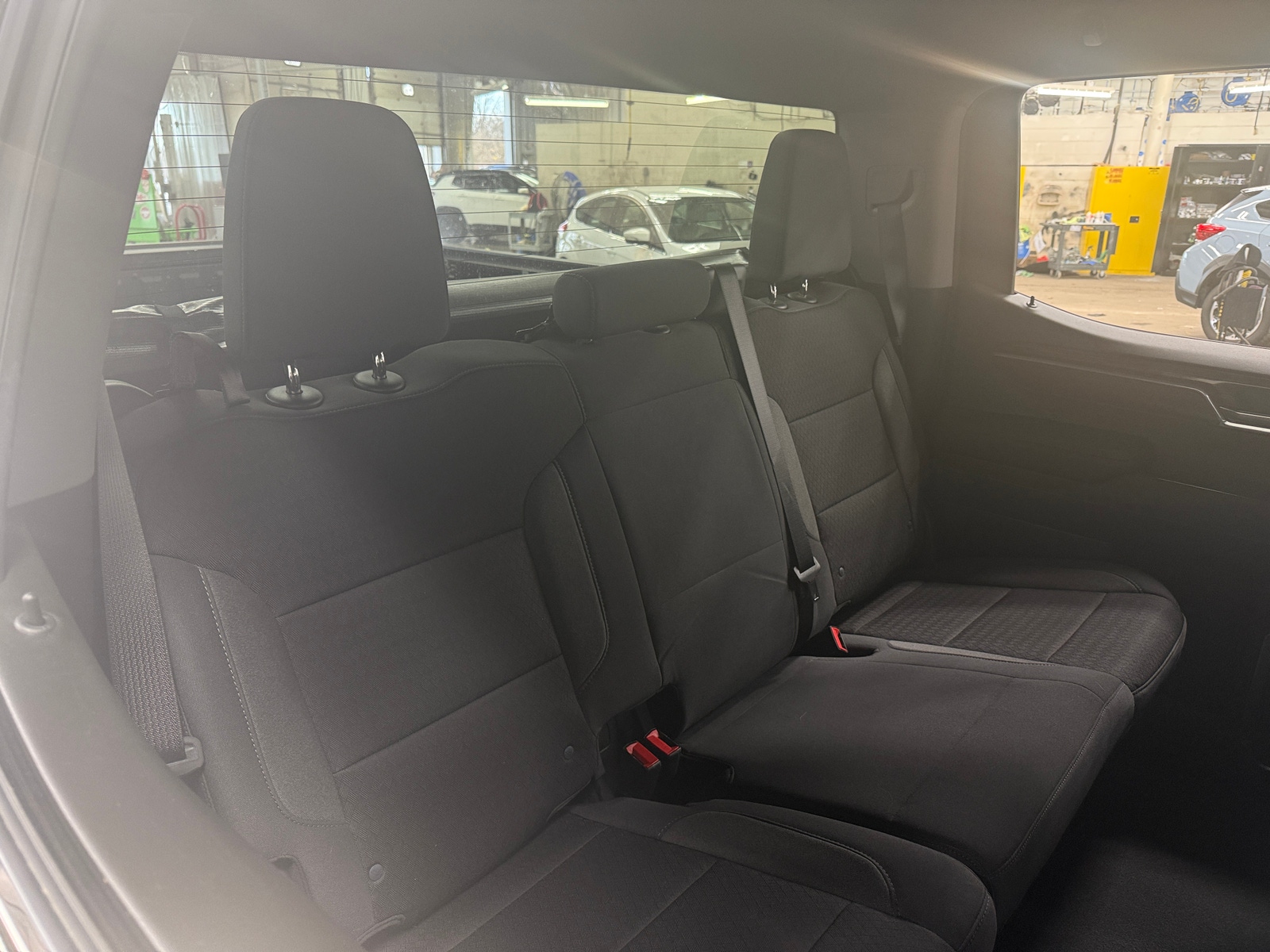 Thumbnail: 2024 GMC Sierra 1500 - 6