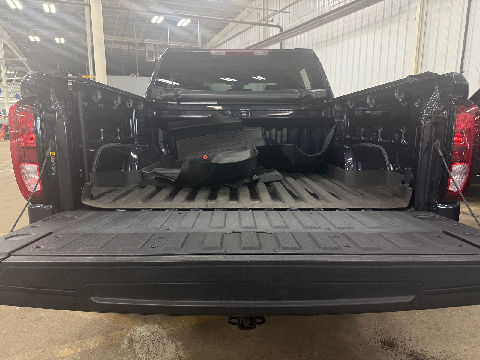 Thumbnail: 2024 GMC Sierra 1500 - 7