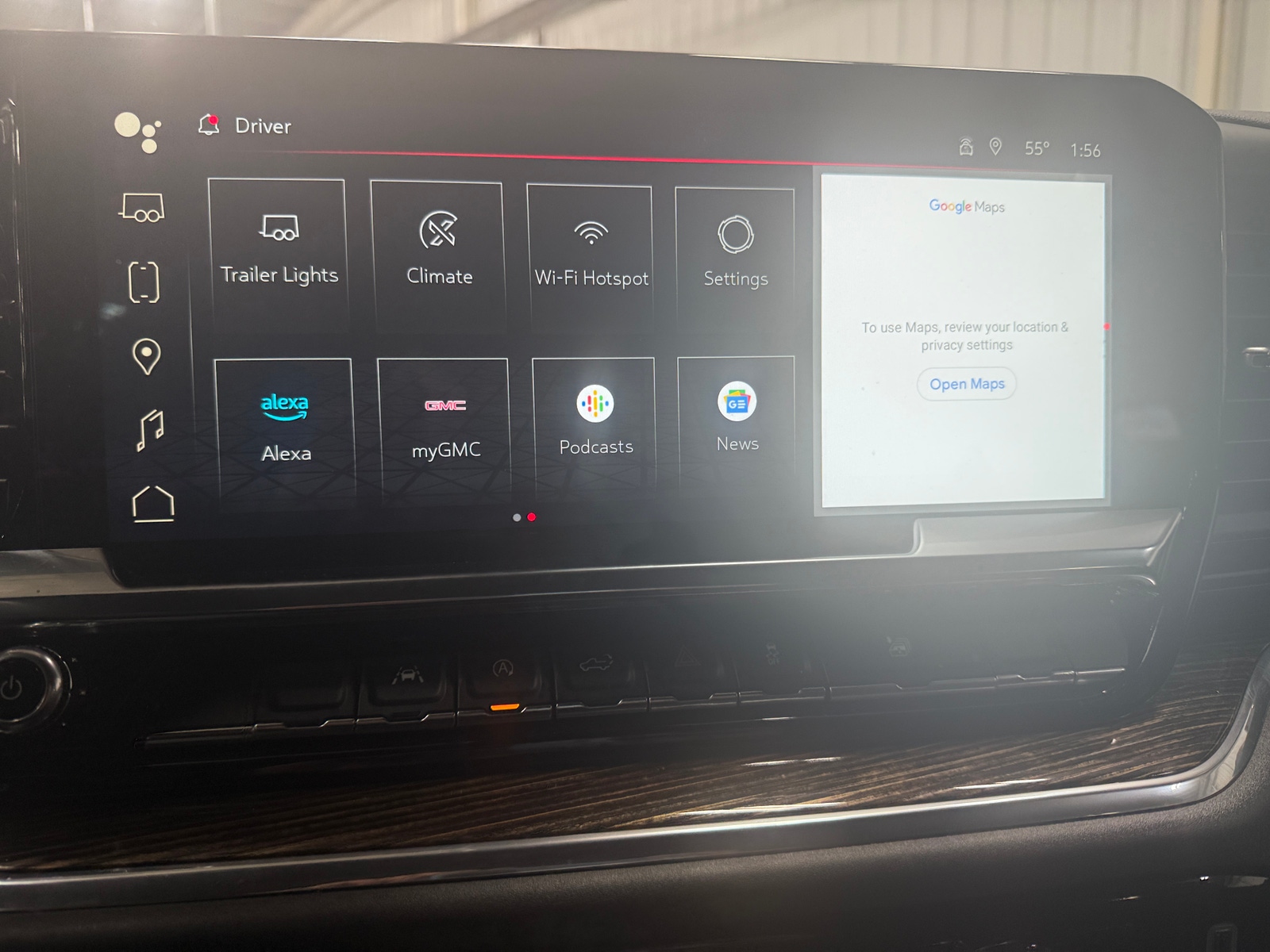 Thumbnail: 2024 GMC Sierra 1500 - 4