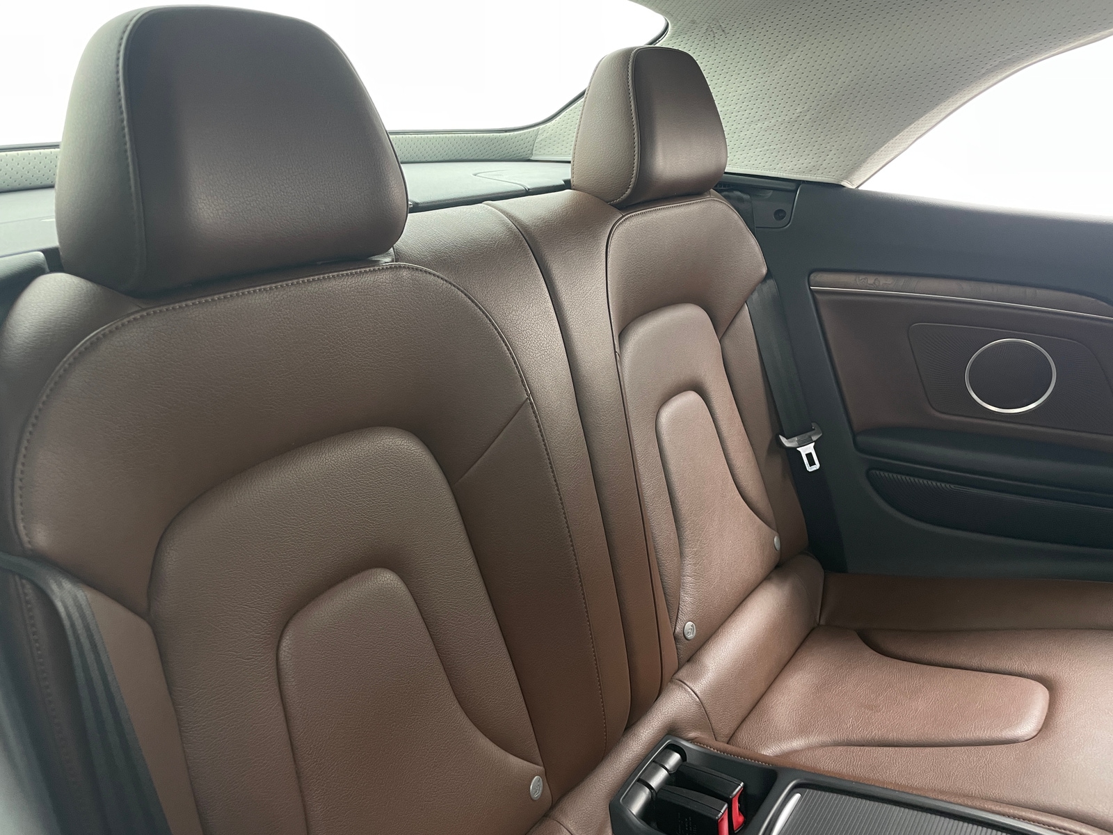 Thumbnail: 2013 Audi A5 - 5