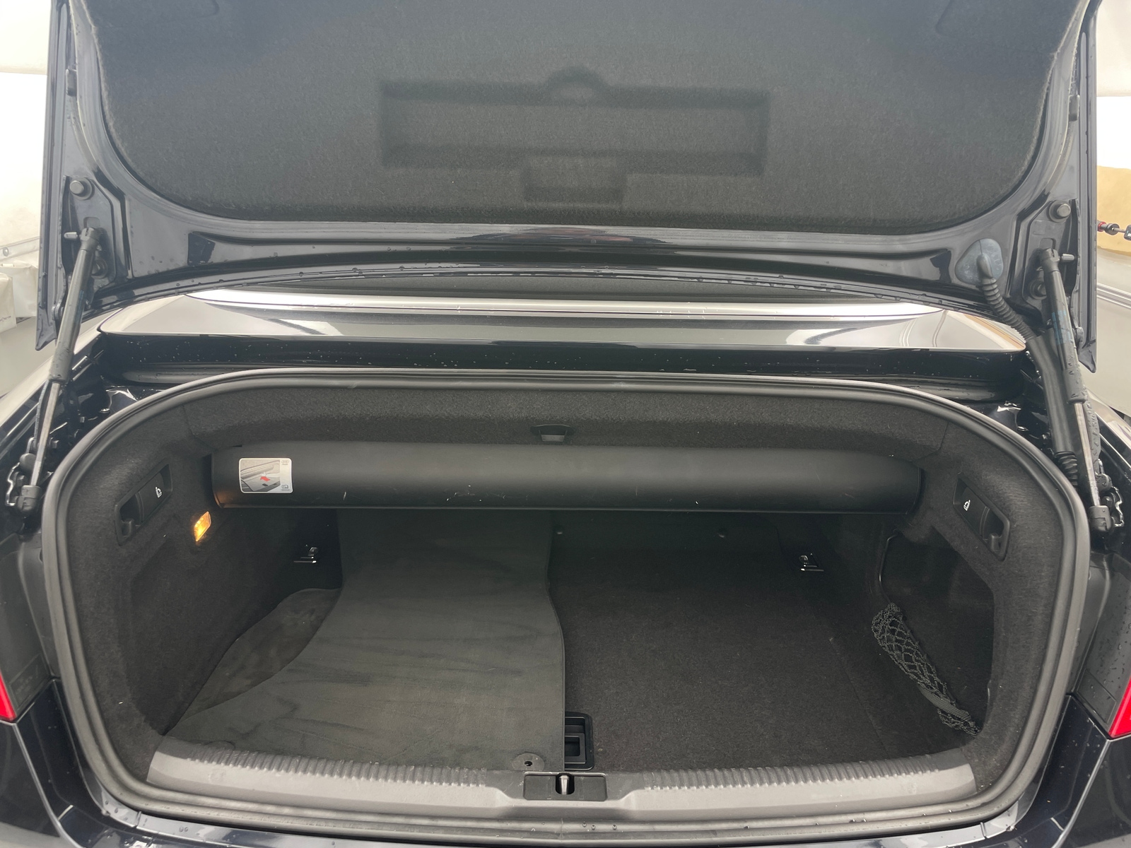 Thumbnail: 2013 Audi A5 - 6