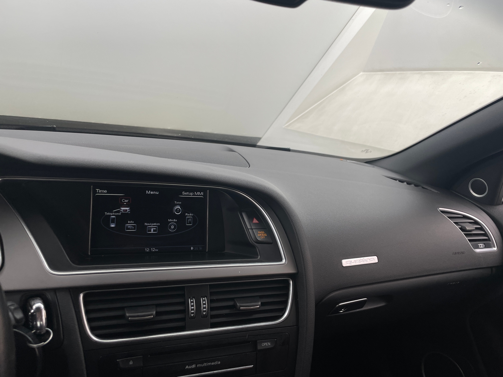 Thumbnail: 2013 Audi A5 - 3