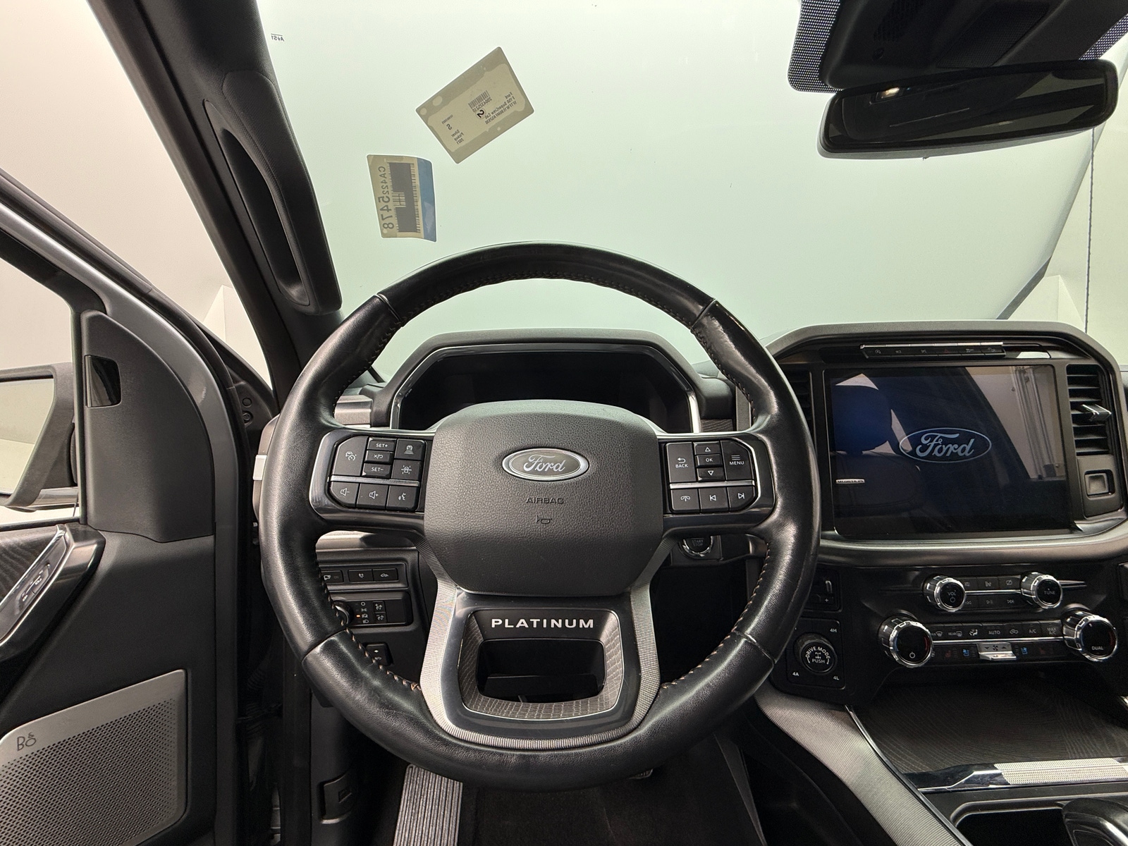 Thumbnail: 2021 Ford Econoline - 4