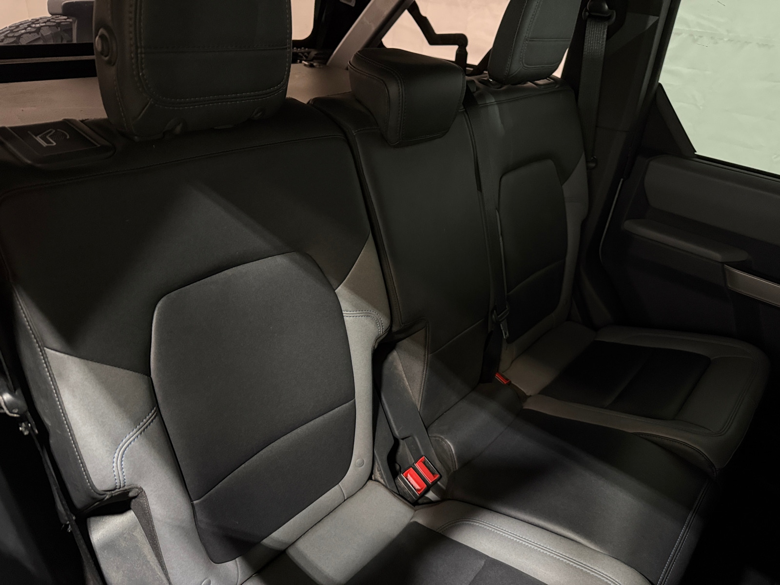 Thumbnail: 2021 Ford Bronco - 6