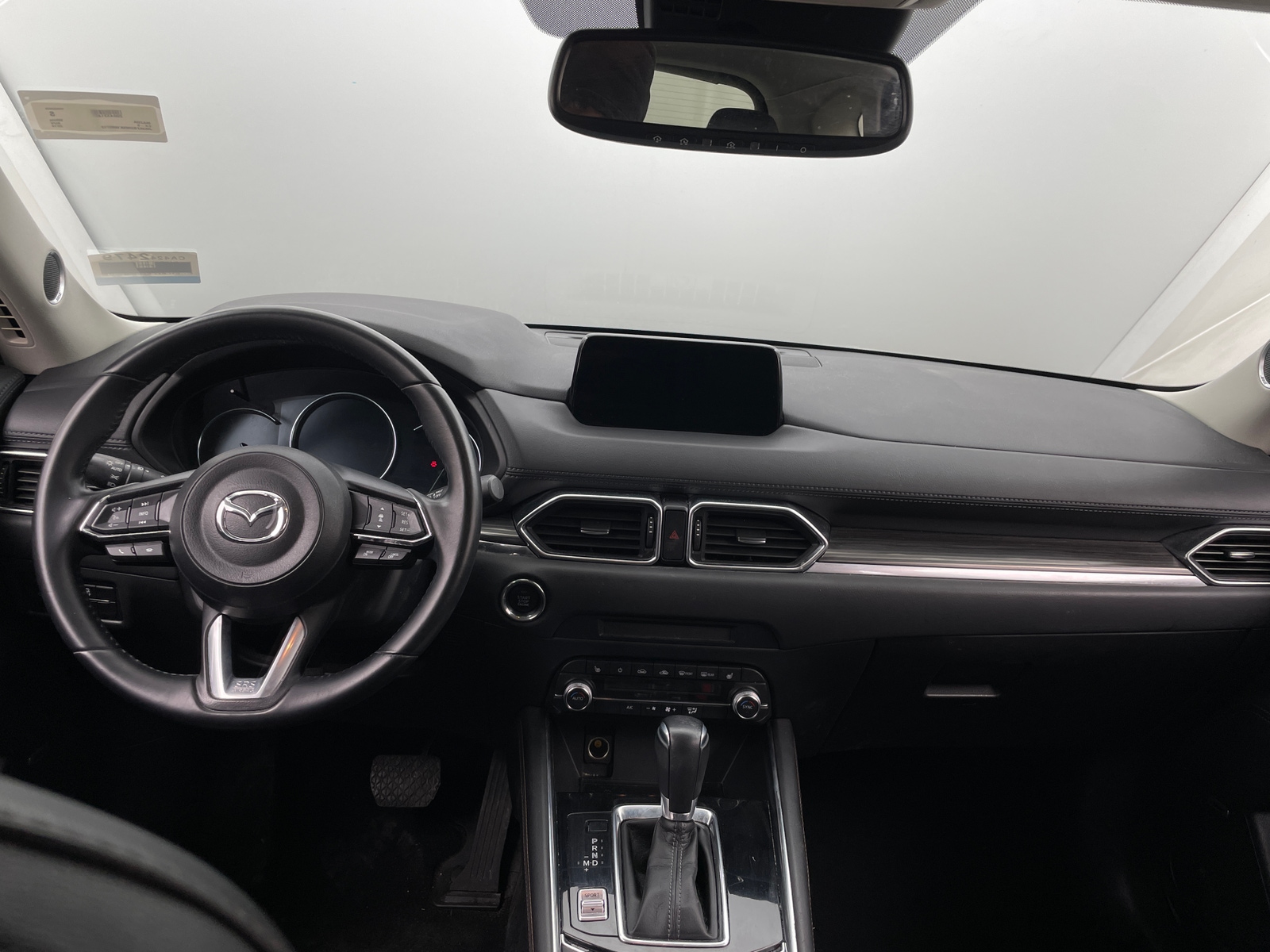 Thumbnail: 2019 Mazda CX-5 - 2