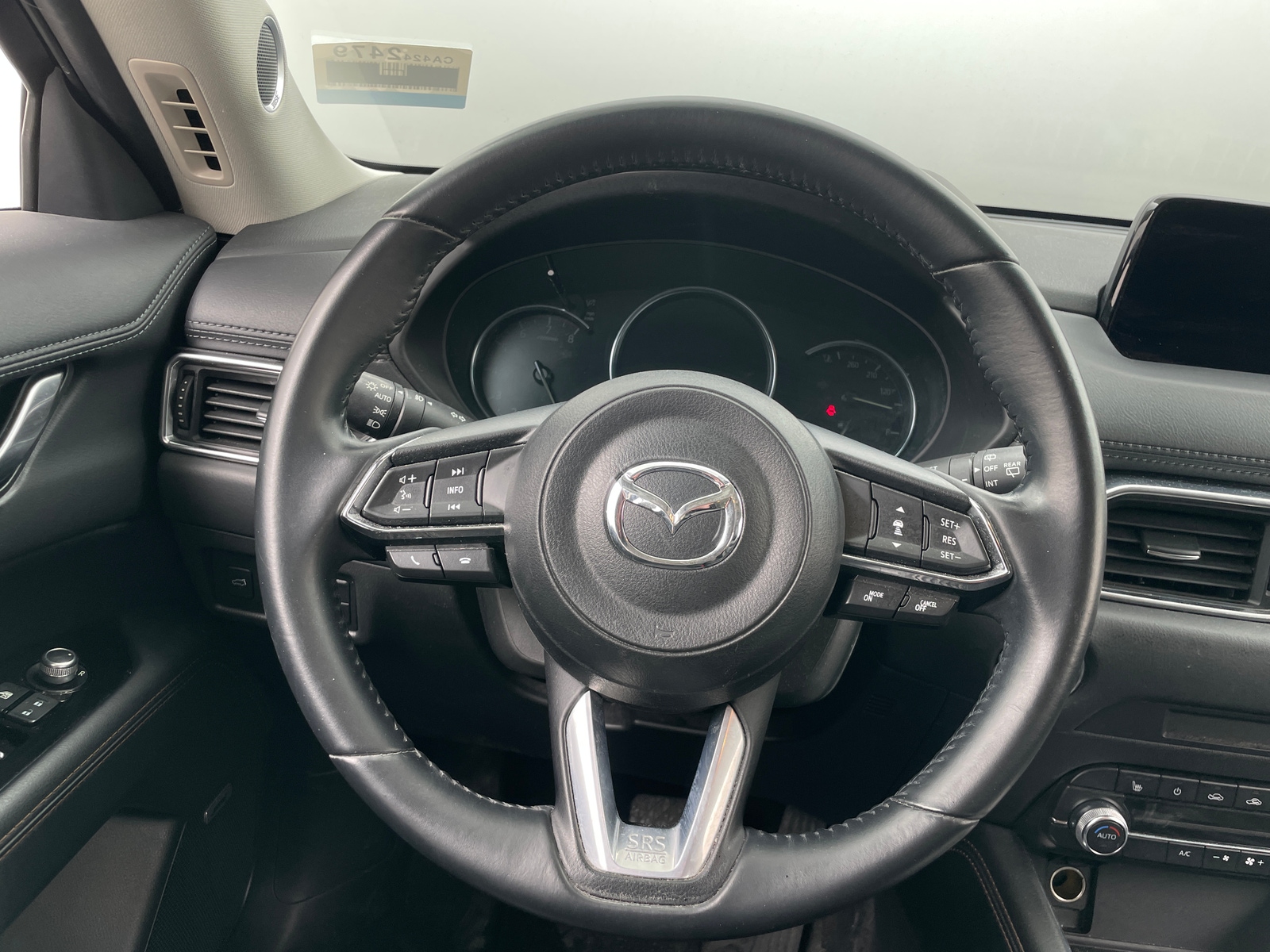 Thumbnail: 2019 Mazda CX-5 - 4