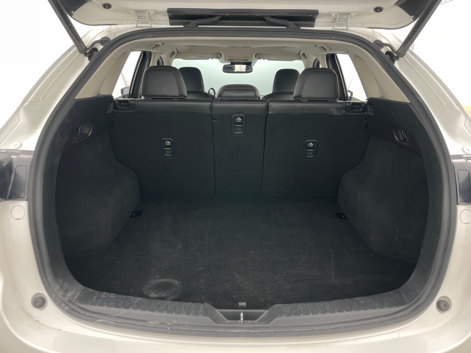 Thumbnail: 2019 Mazda CX-5 - 6