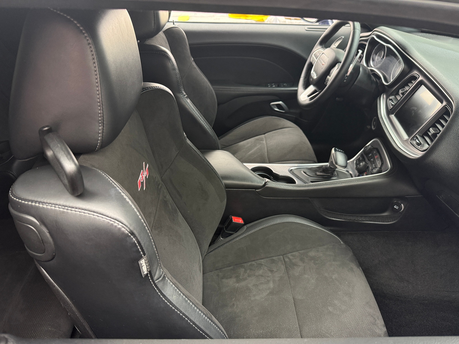 Thumbnail: 2015 Dodge Challenger - 2