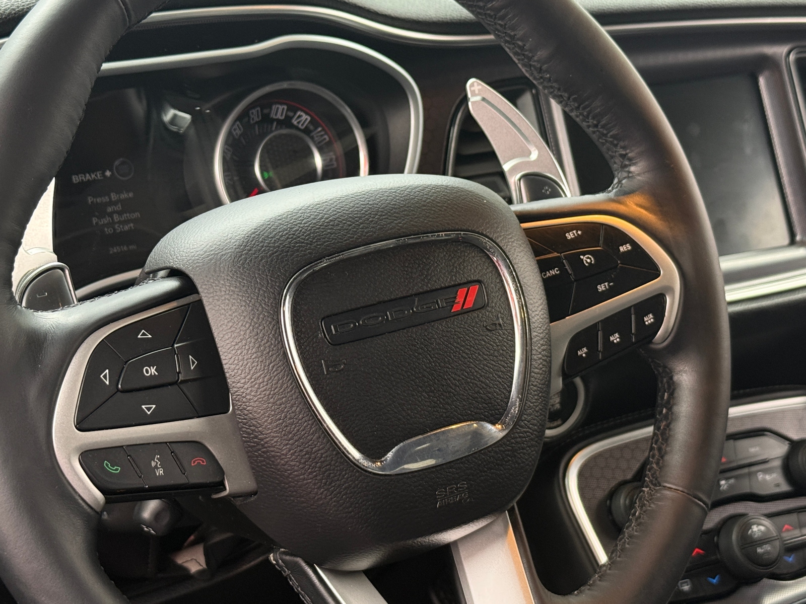 Thumbnail: 2015 Dodge Challenger - 4