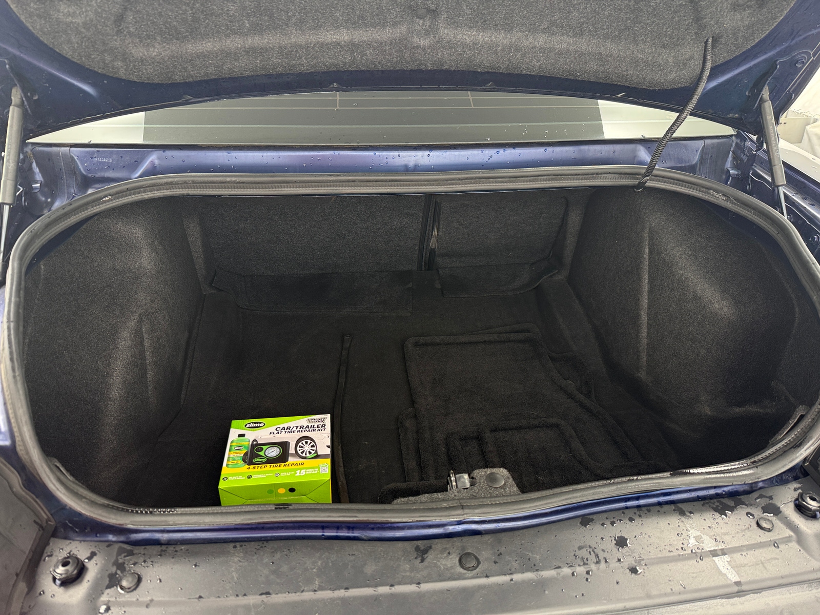 Thumbnail: 2015 Dodge Challenger - 5