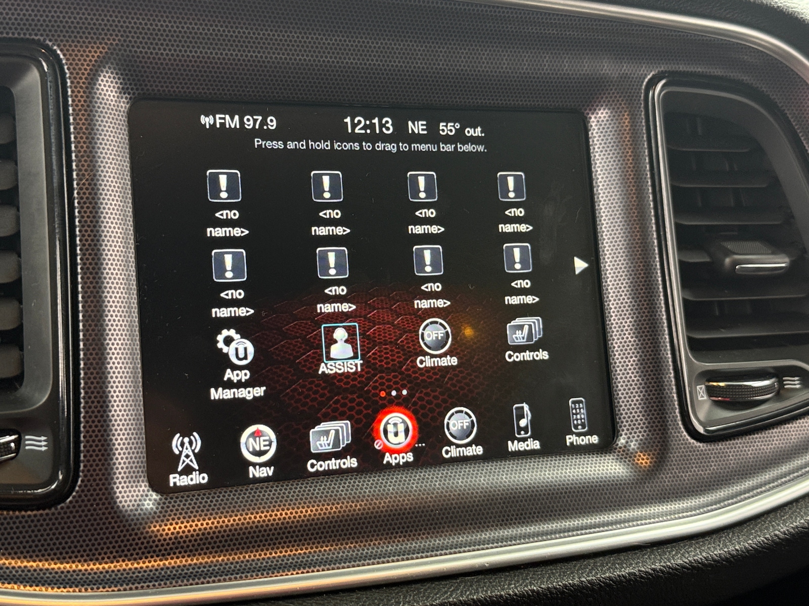 Thumbnail: 2015 Dodge Challenger - 3