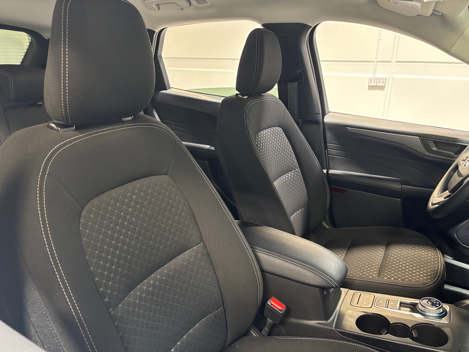 Thumbnail: 2025 Ford Escape - 2