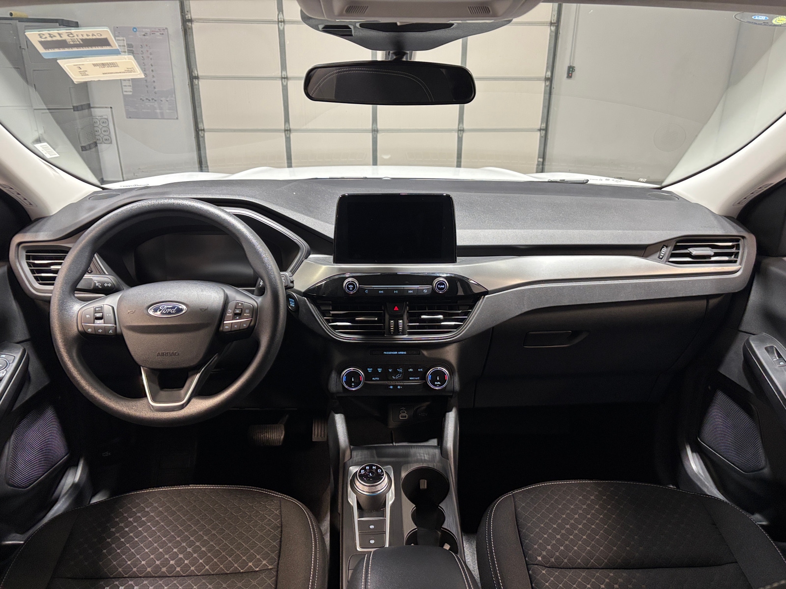 Thumbnail: 2025 Ford Escape - 3