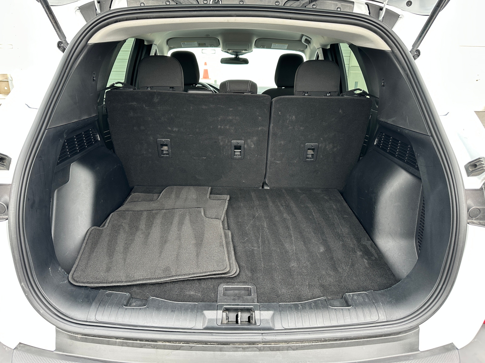 Thumbnail: 2025 Ford Escape - 7