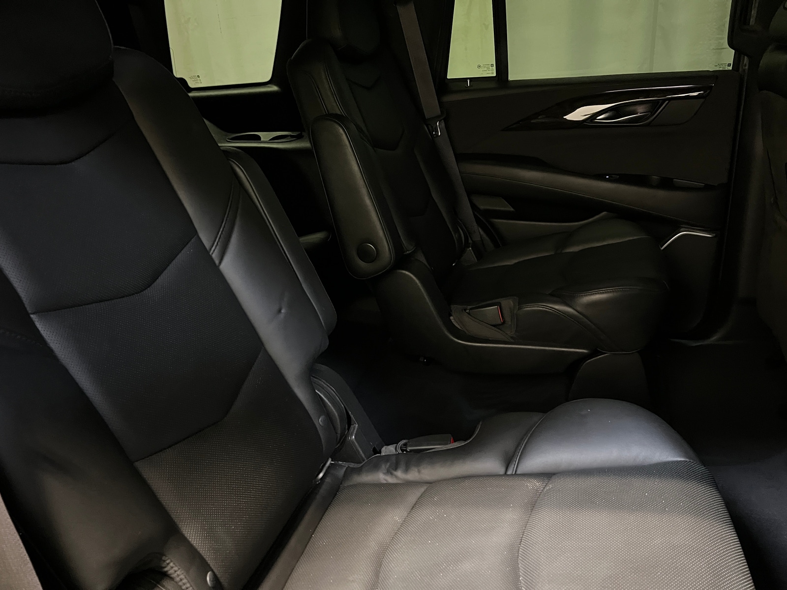 Thumbnail: 2016 Cadillac Escalade - 5