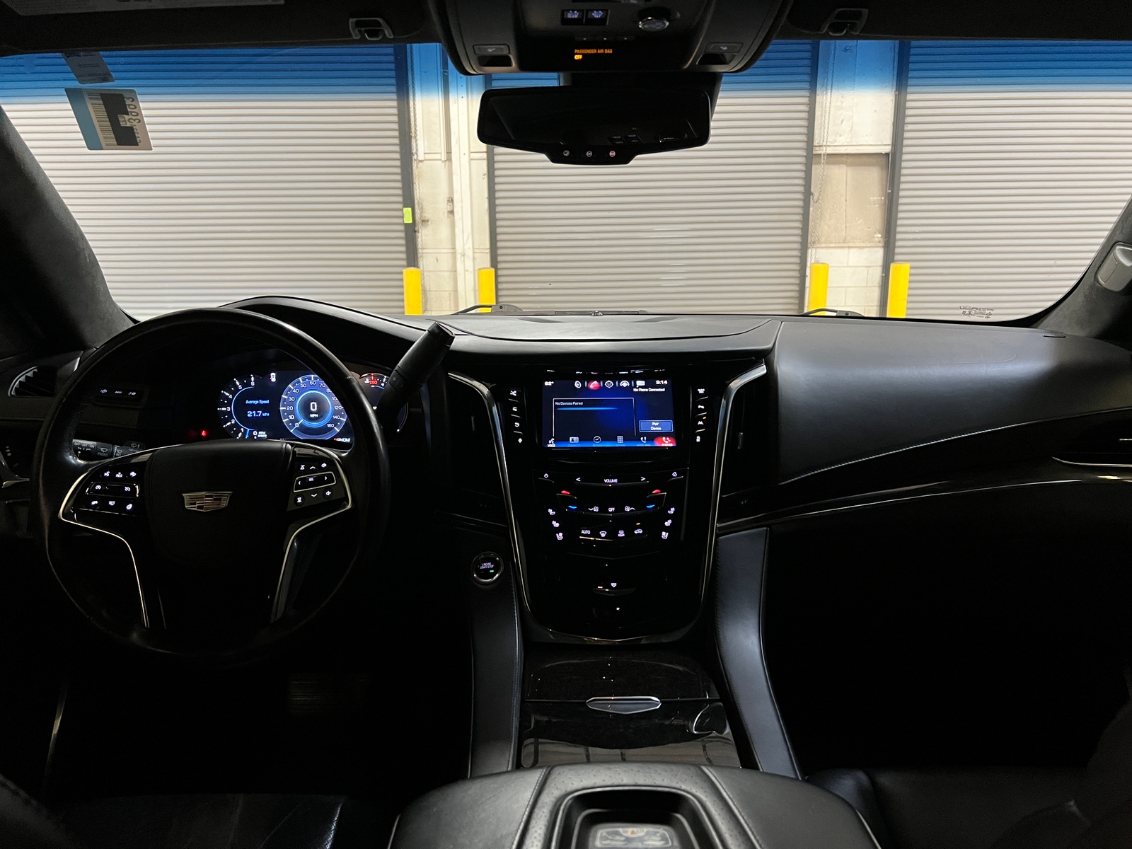 Thumbnail: 2016 Cadillac Escalade - 2