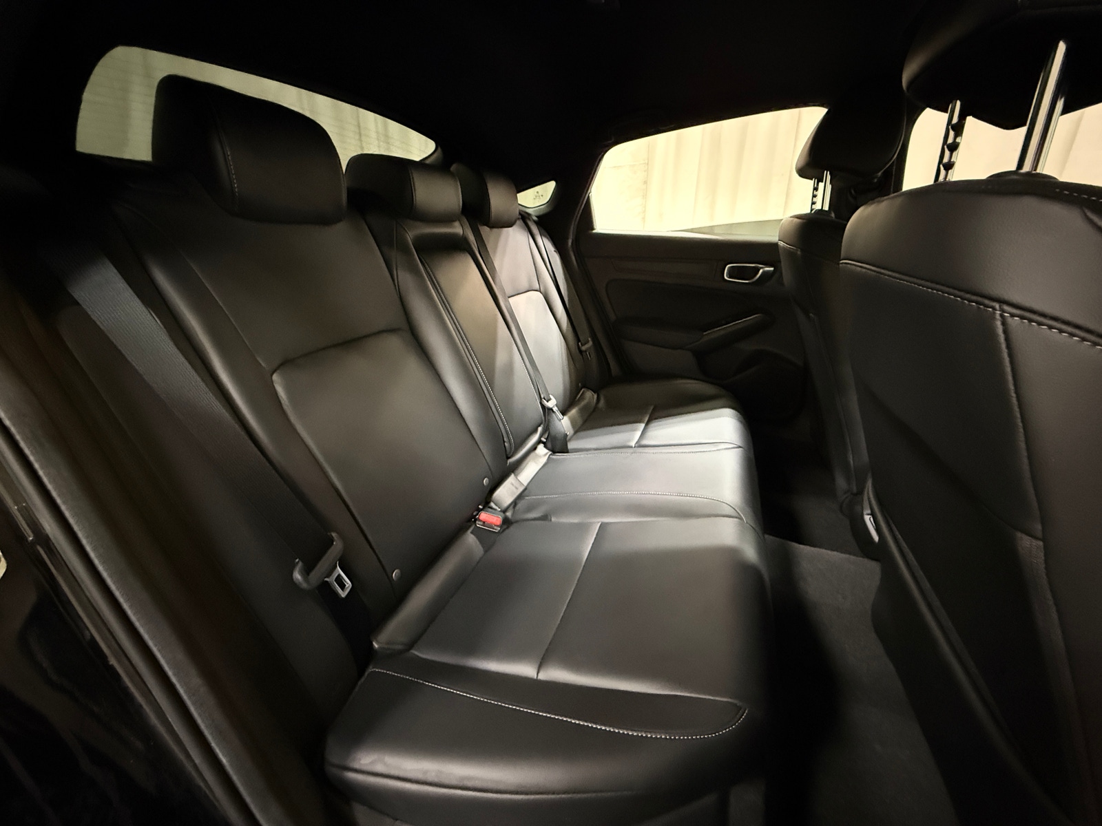 Thumbnail: 2023 Acura Integra - 5