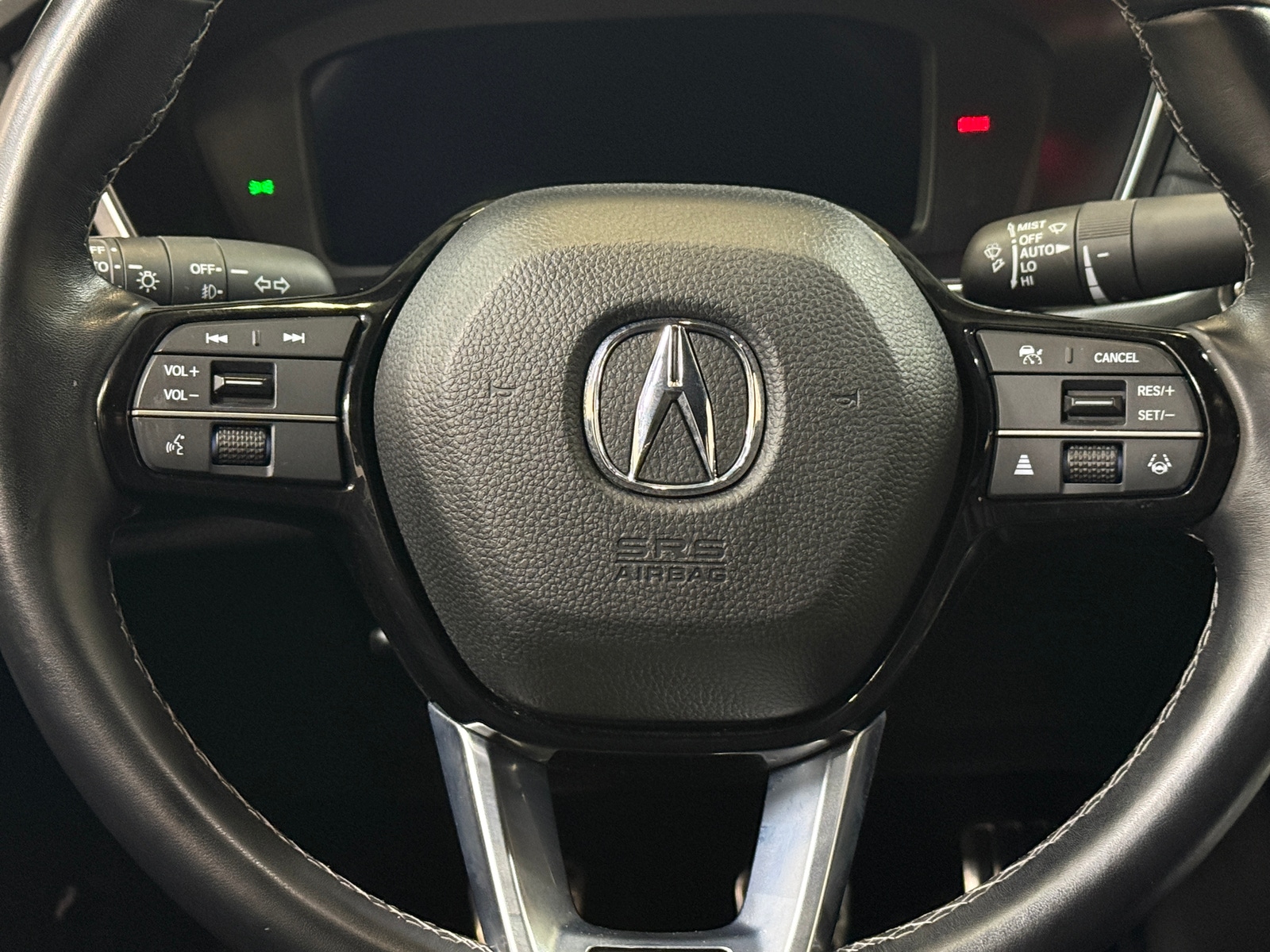 Thumbnail: 2023 Acura Integra - 4