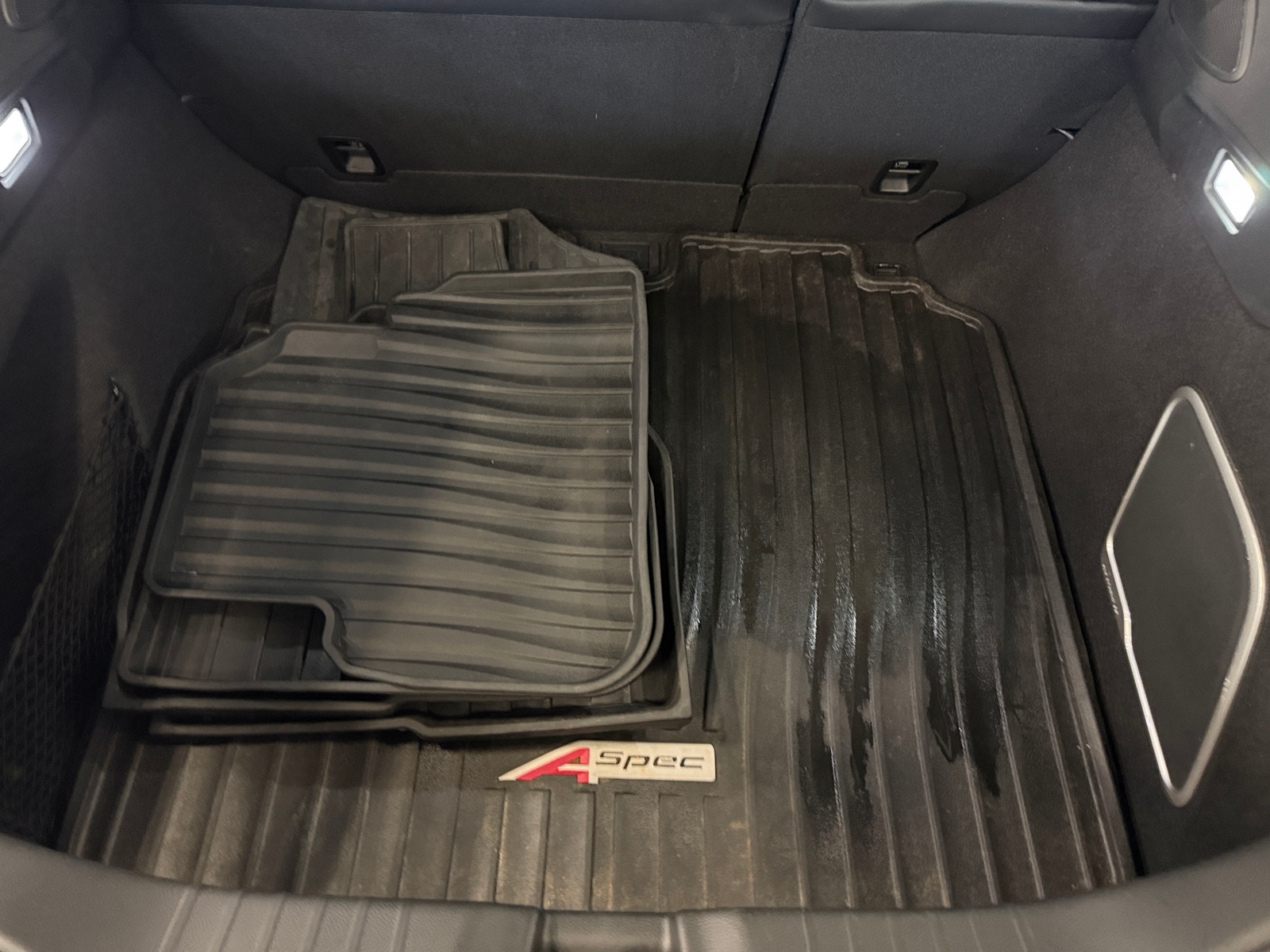 Thumbnail: 2023 Acura Integra - 6