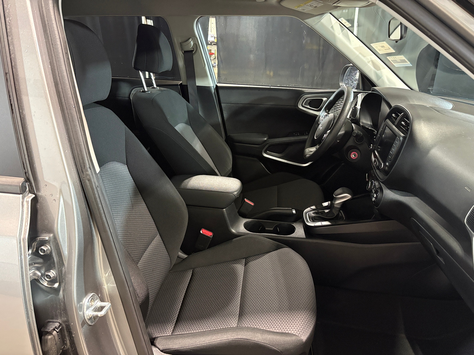 Thumbnail: 2024 Kia Soul - 2