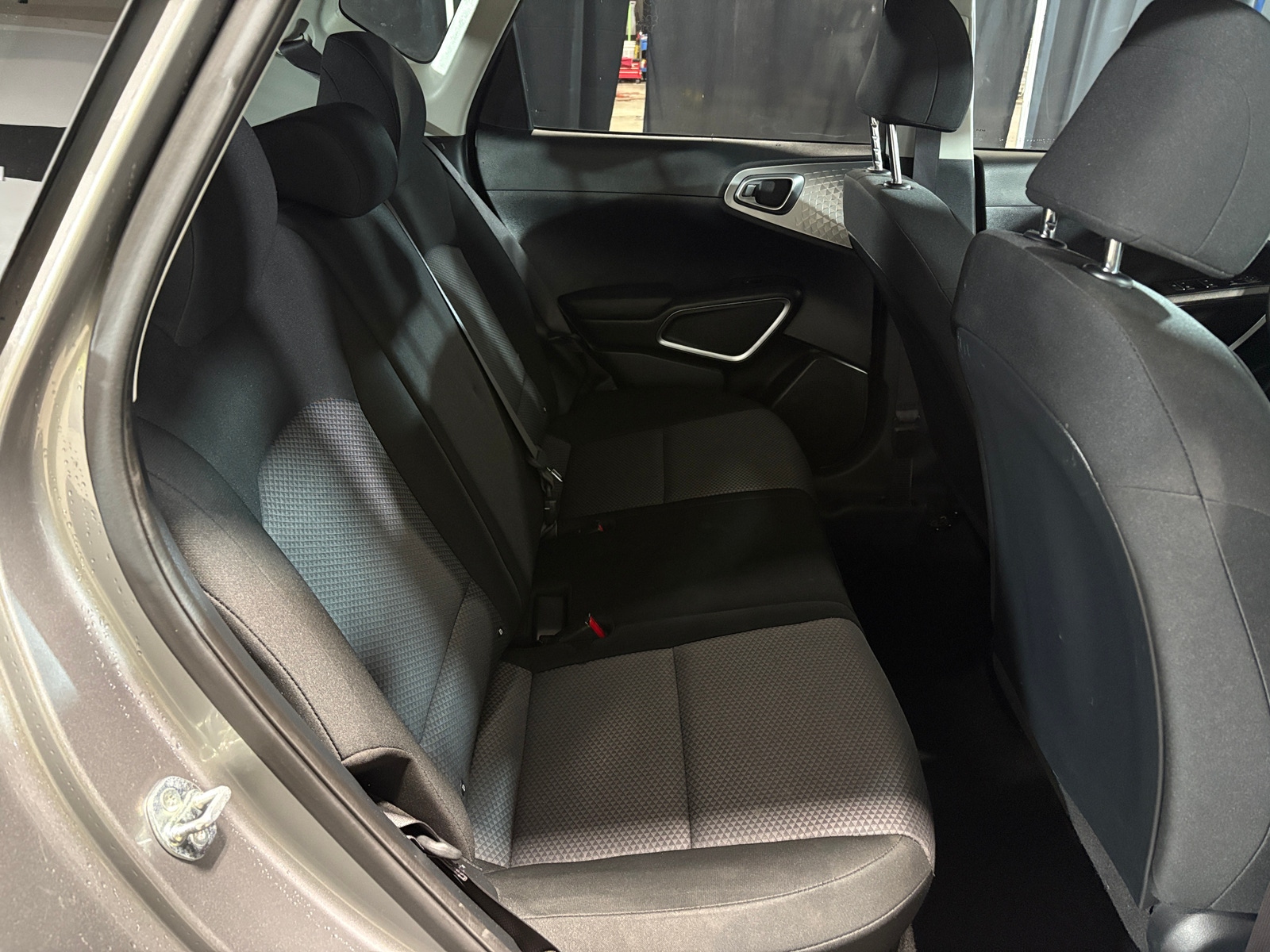 Thumbnail: 2024 Kia Soul - 6