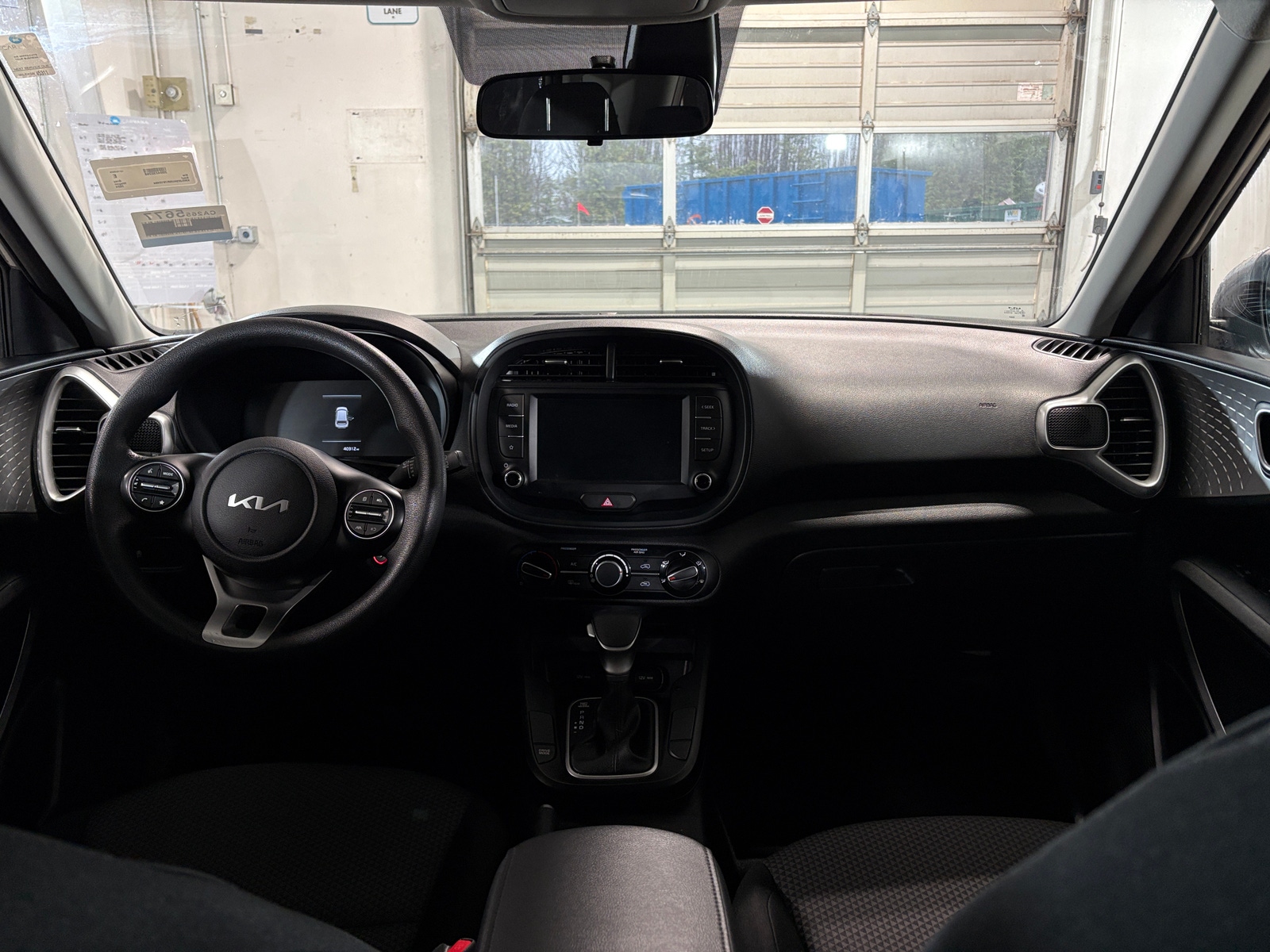 Thumbnail: 2024 Kia Soul - 3