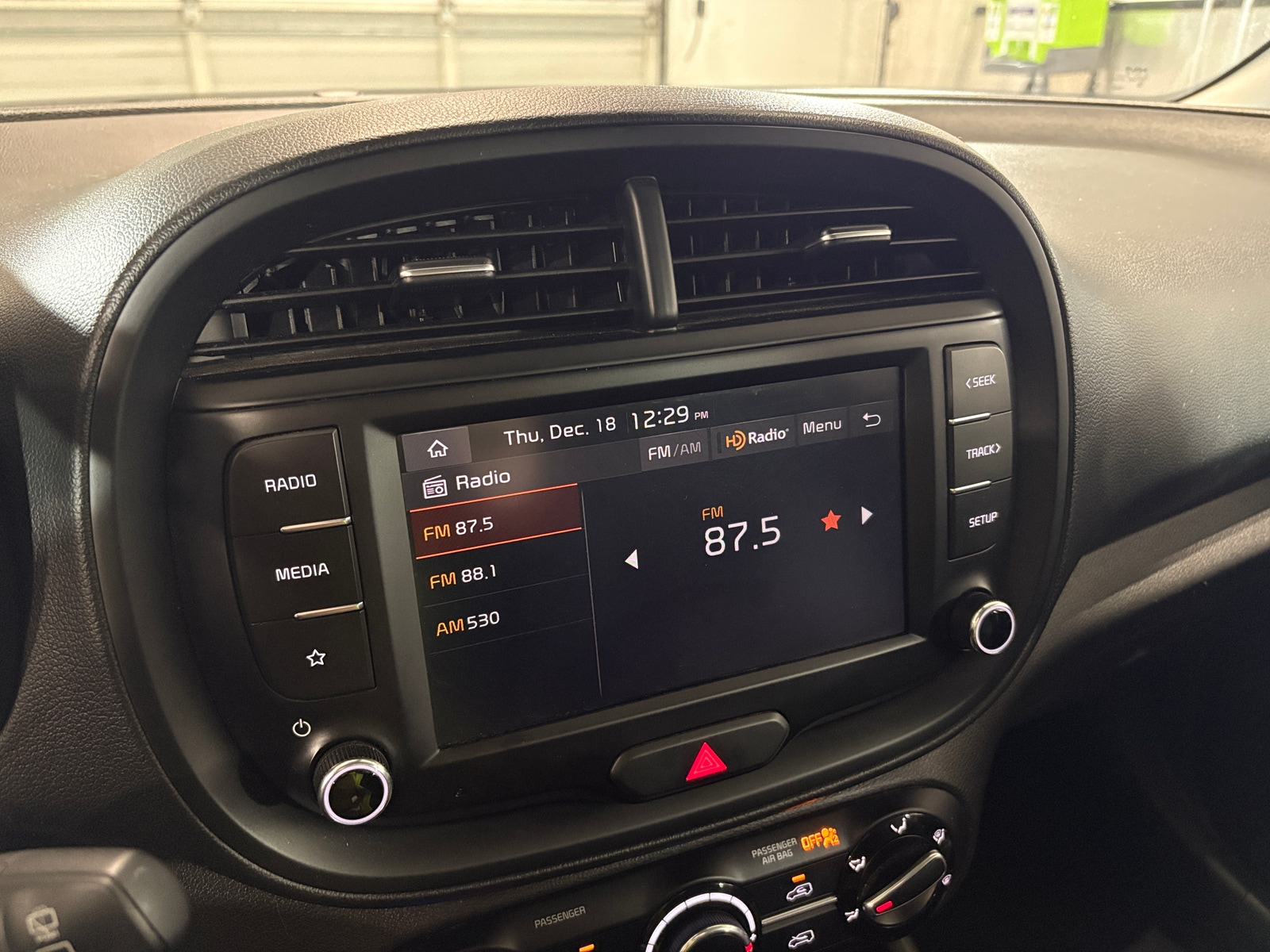 Thumbnail: 2024 Kia Soul - 4