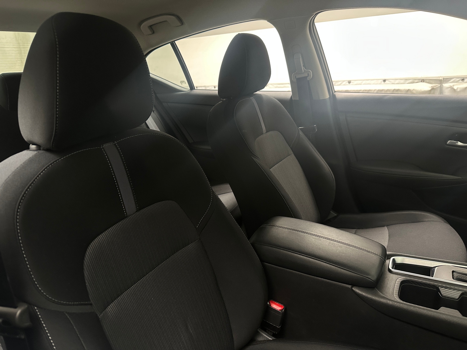 Thumbnail: 2024 Nissan Sentra - 2