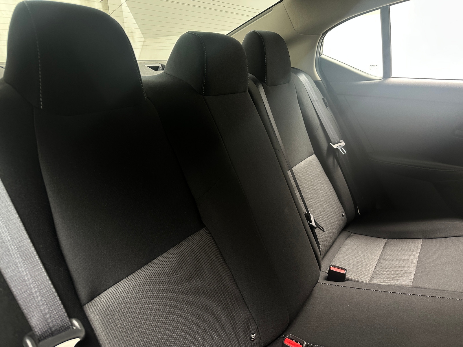 Thumbnail: 2024 Nissan Sentra - 6