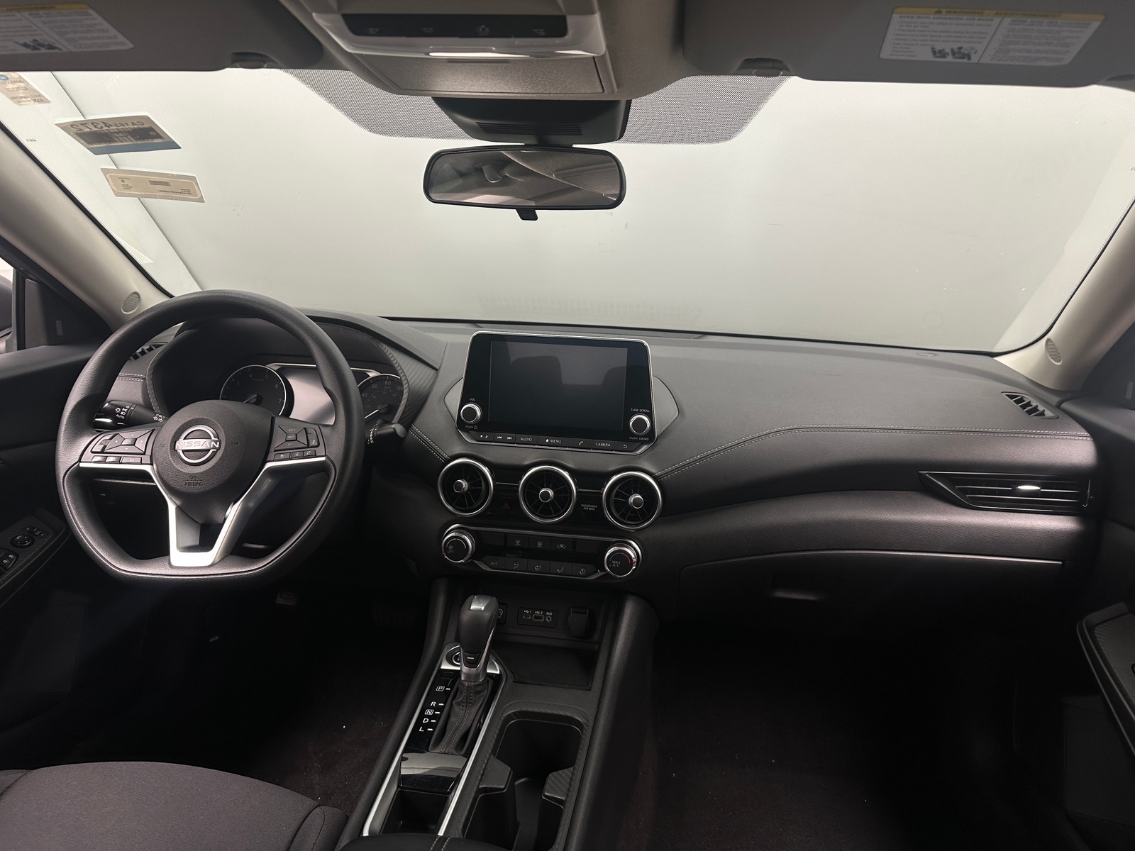 Thumbnail: 2024 Nissan Sentra - 3