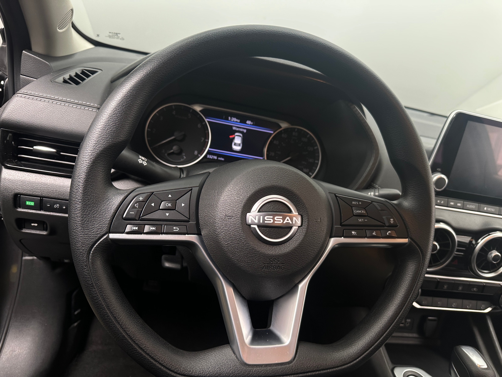 Thumbnail: 2024 Nissan Sentra - 5