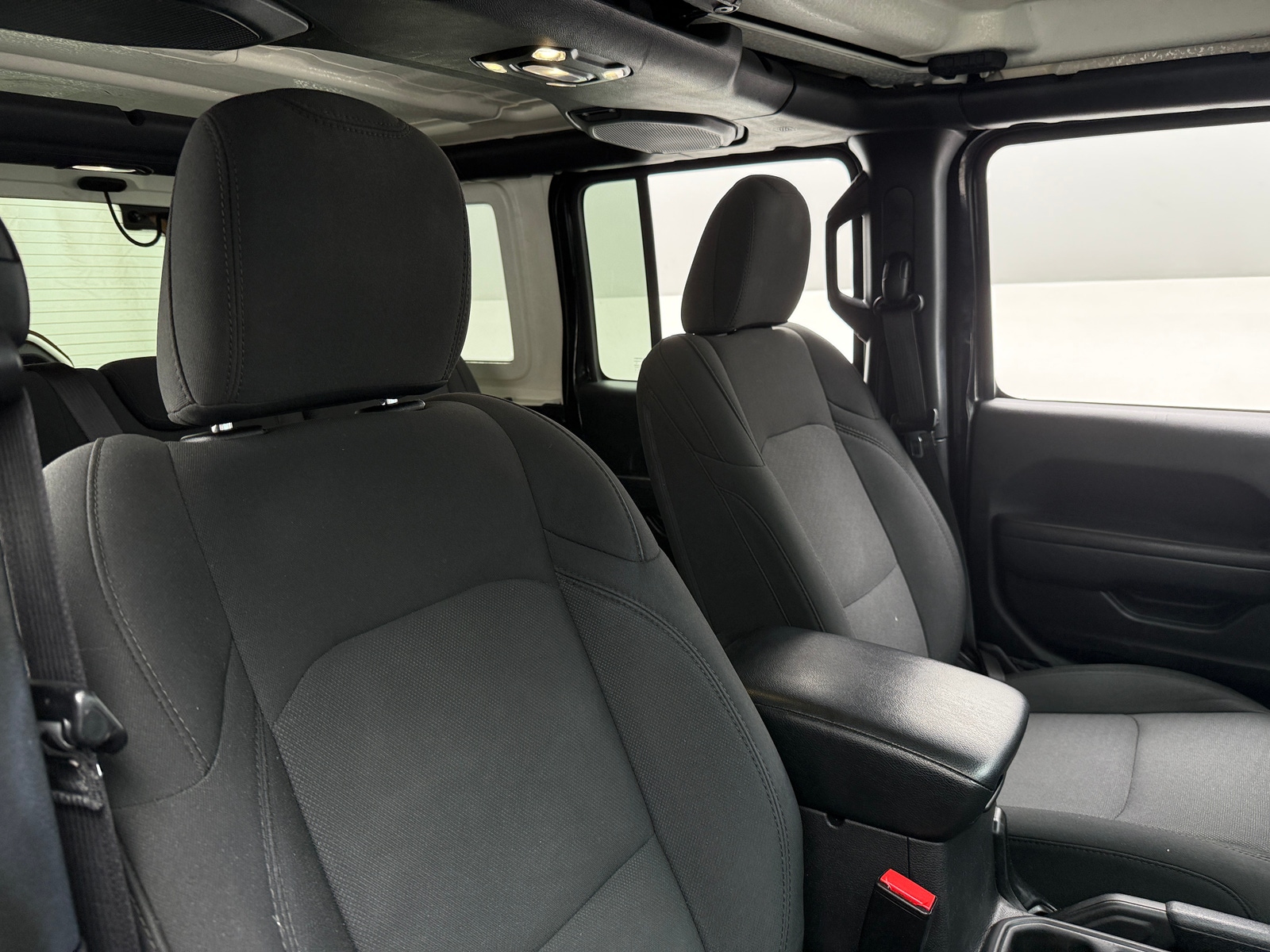 Thumbnail: 2023 Jeep Wrangler - 2