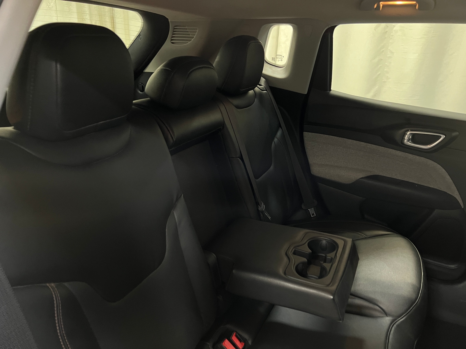 Thumbnail: 2022 Jeep Compass - 5