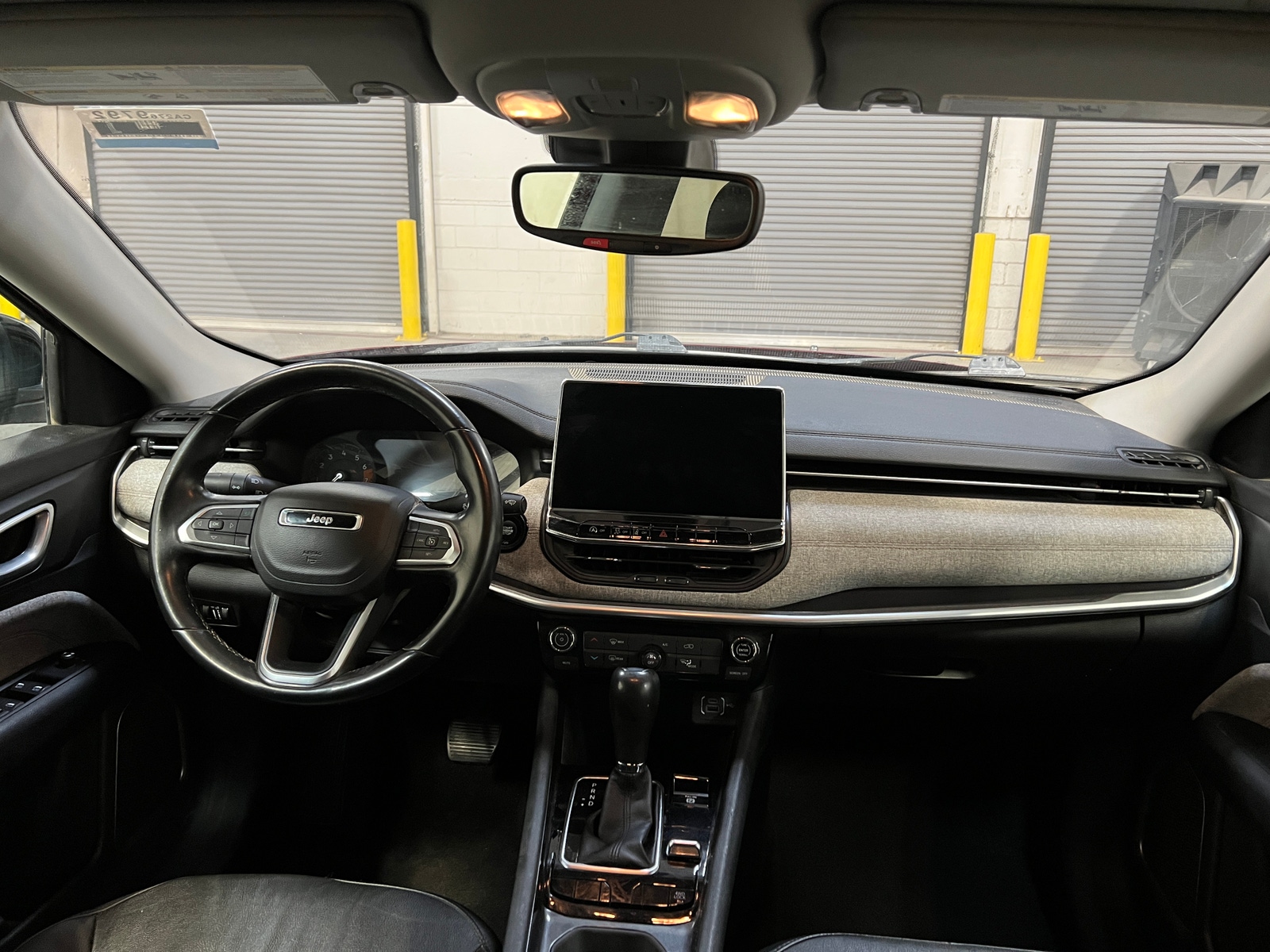 Thumbnail: 2022 Jeep Compass - 2