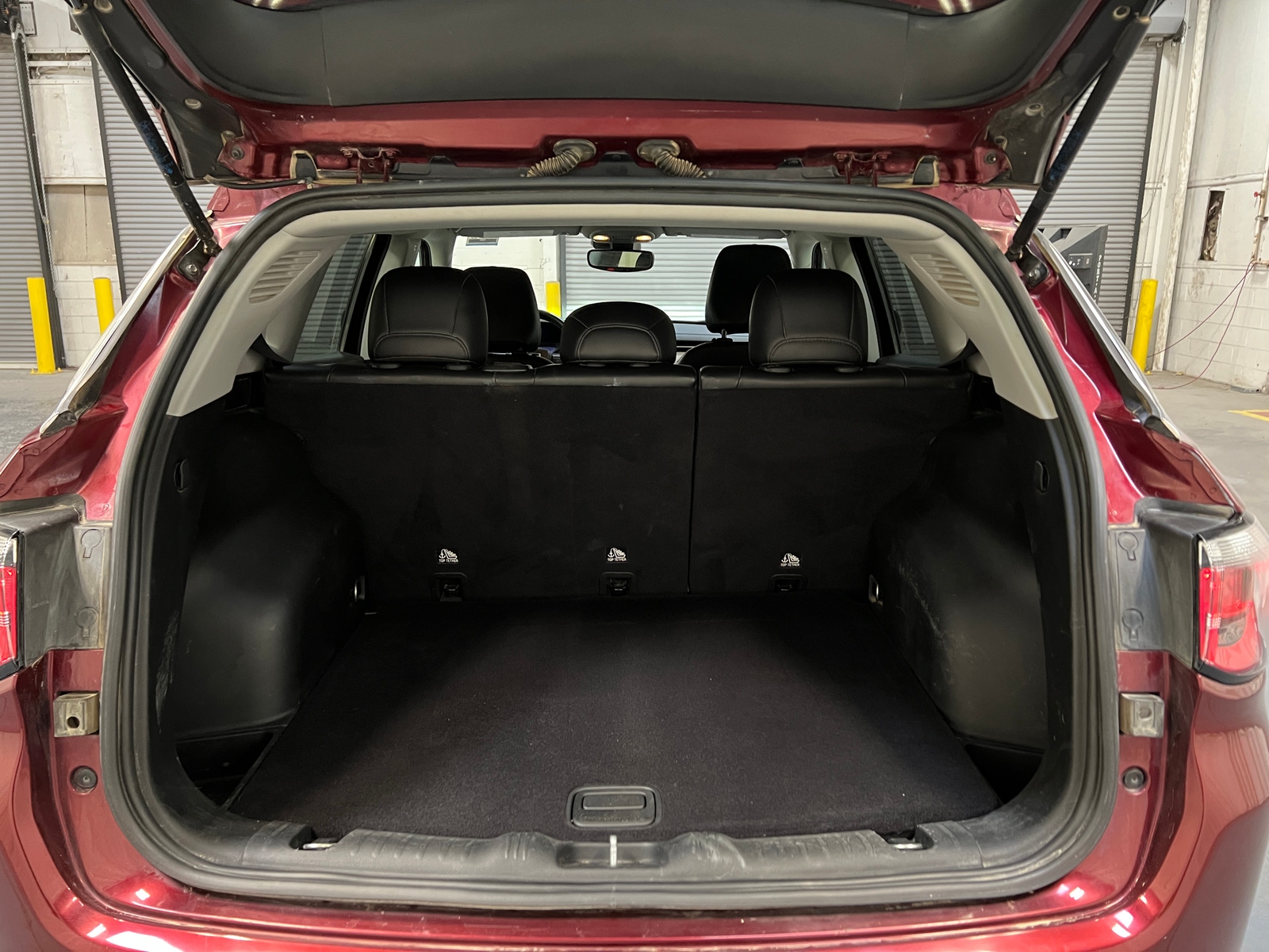 Thumbnail: 2022 Jeep Compass - 6