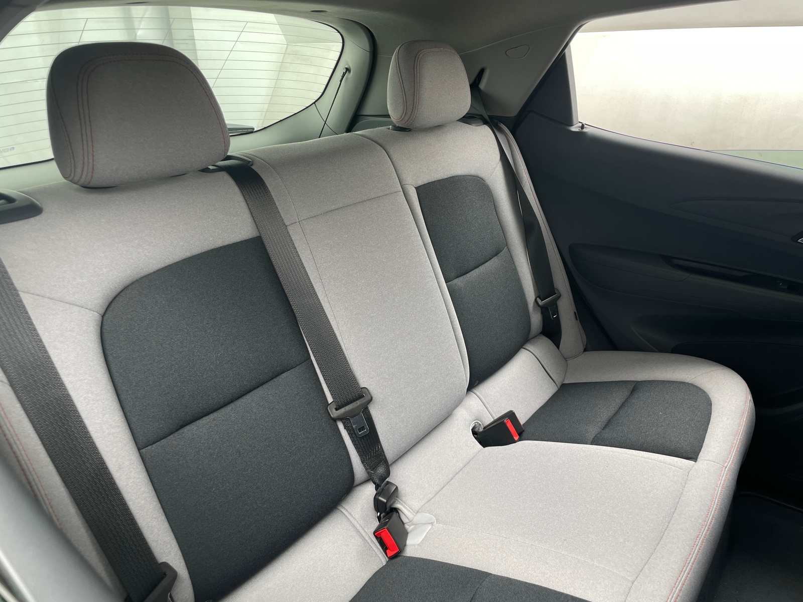 Thumbnail: 2021 Chevrolet Bolt EV - 6