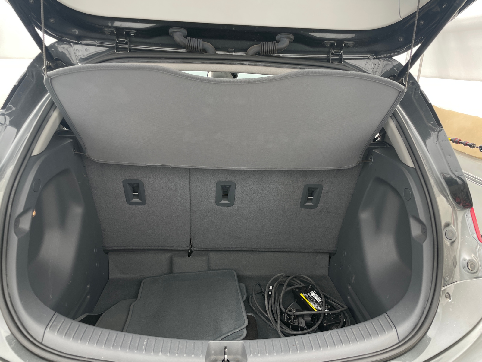 Thumbnail: 2021 Chevrolet Bolt EV - 7