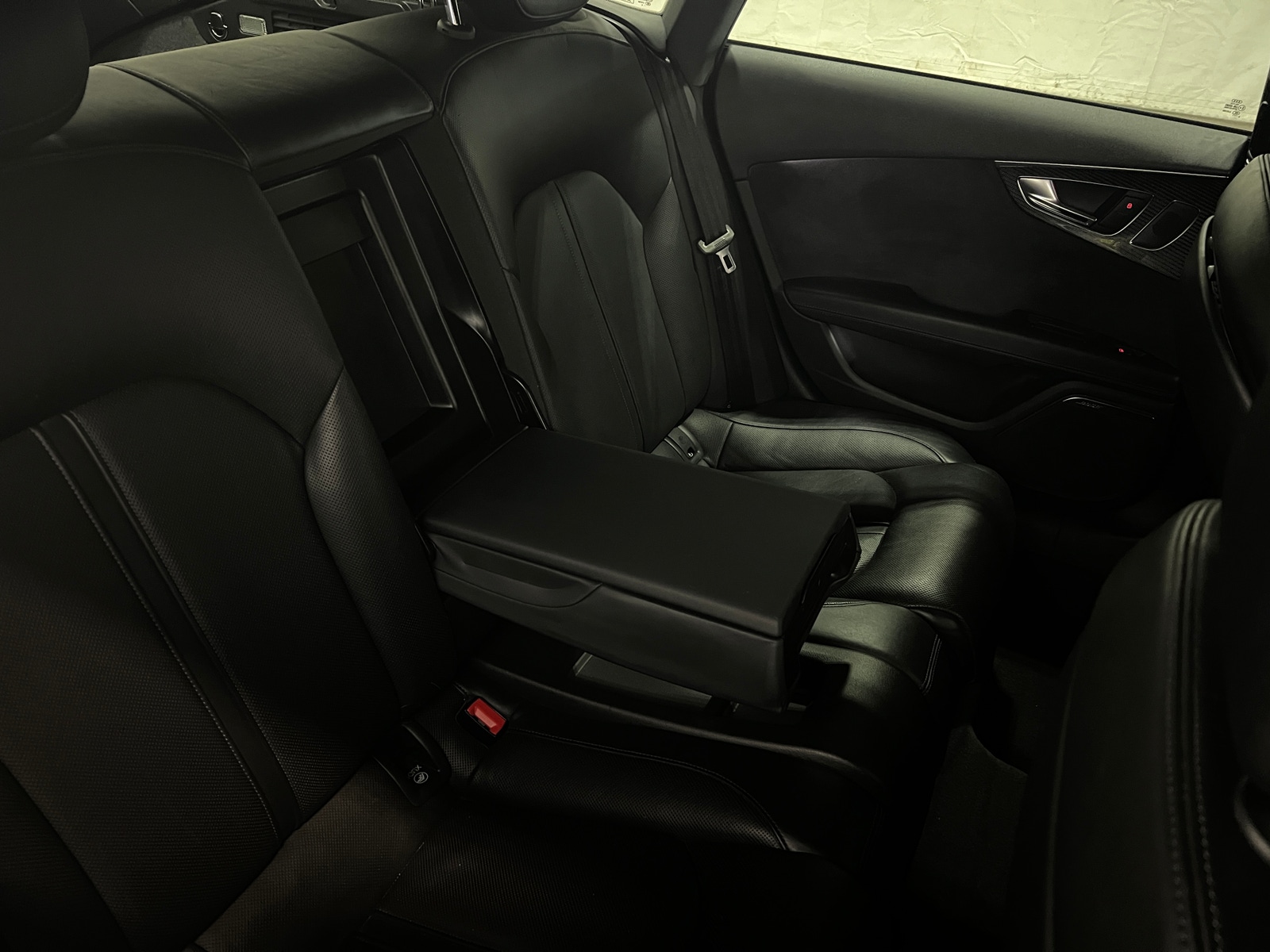 Thumbnail: 2017 Audi RS 7 - 5