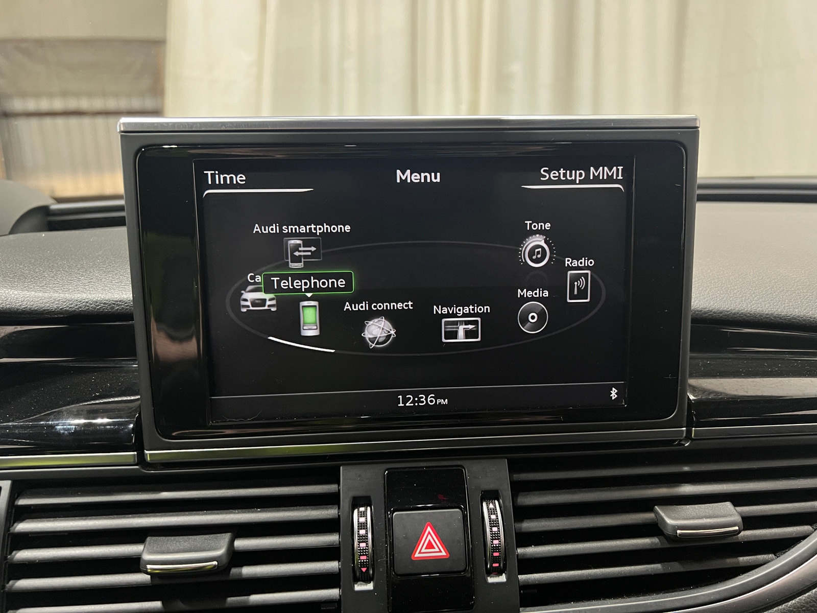 Thumbnail: 2017 Audi RS 7 - 3