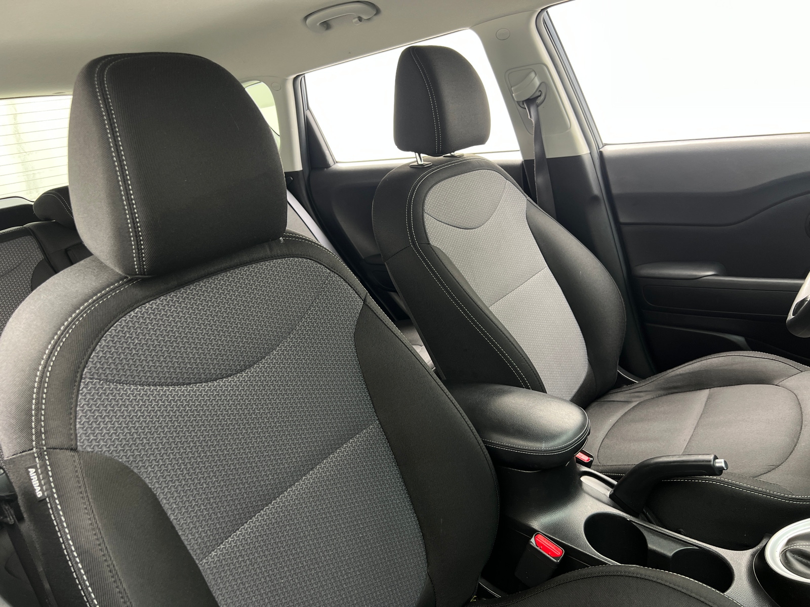 Thumbnail: 2018 Kia Soul - 2