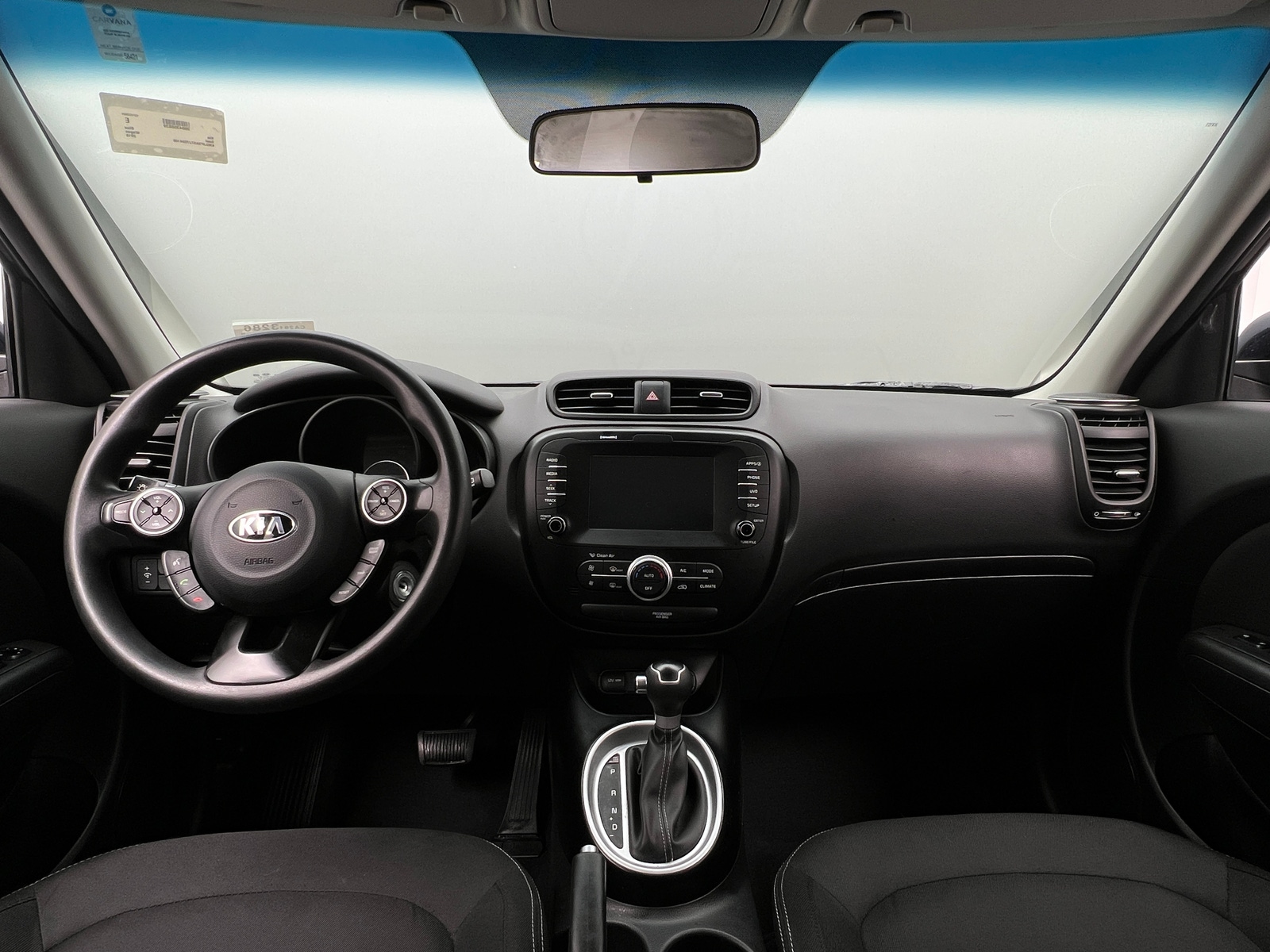 Thumbnail: 2018 Kia Soul - 3